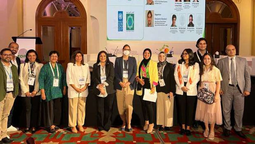 الأمن المناخي.. حلقة نقاشية ضمن فعاليات المنتدى العربي للبيئة والتنمية