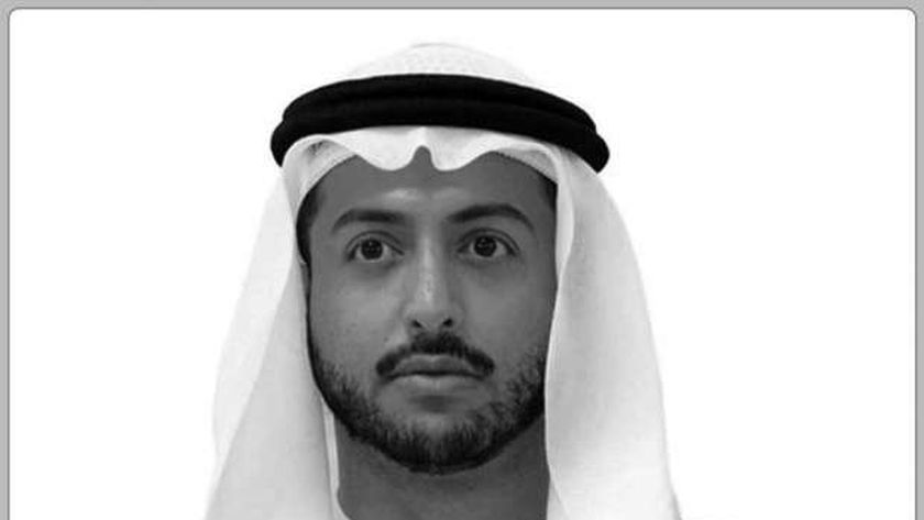 الشيخ خالد بن سلطان