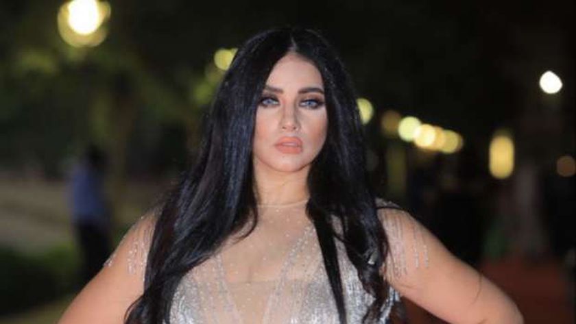 صورة مروة نصر تحيي حفل اختيار ملكة جمال مصر 2021 وتشعل الأجواء بـ«حب قديم» – فن وثقافة