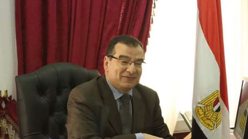 الدكتور محمود الصاوي أستاذ الثقافة الإسلامية