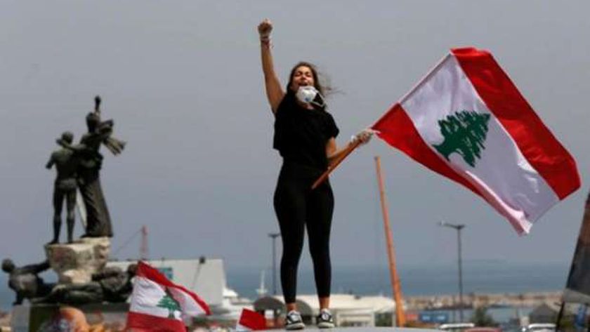 الأوضاع تتأزم مع إعلان إفلاس لبنان