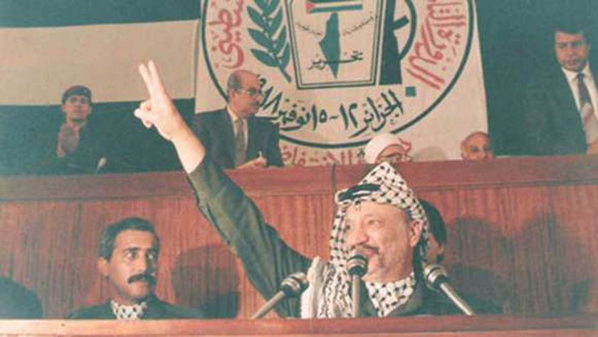 يلا خبر  | رئيس وزراء فلسطين يفتتح معرضا لتوثيق جرائم إسرائيل في متحف ياسر عرفات – أخبار العالم