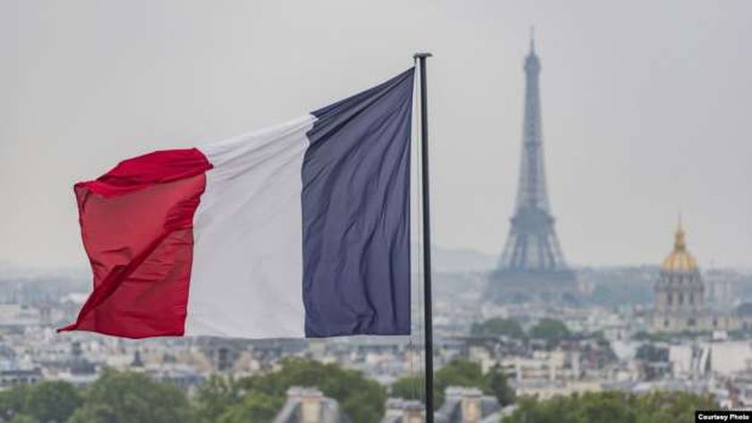 La France livre l’Iran à l’Amérique.  Il exporte de la technologie militaire vers Téhéran