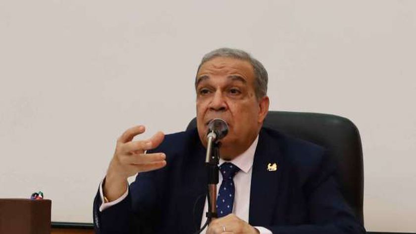 وزير الدولة للإنتاج الحربي: بدء تصنيع سيارات «بيك أب» في مصر 2023