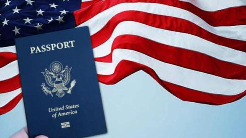 الحصول على تأشيرة هجرة إلى أمريكا