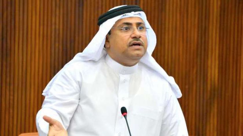 الدكتور عادل العسومي - رئيس البرلمان العربي