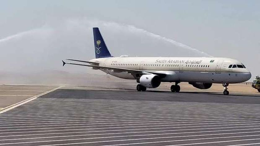 مطار القاهرة الدولي يستقبل 196 رحلة خلال ال 24 ساعة الماضية 