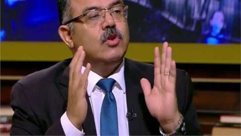 يلا خبر  | مواطنون ضد الغلاء يشيد بتوفير الدولة للسلع المخفضة في معارض «أهلا رمضان» – أخبار مصر