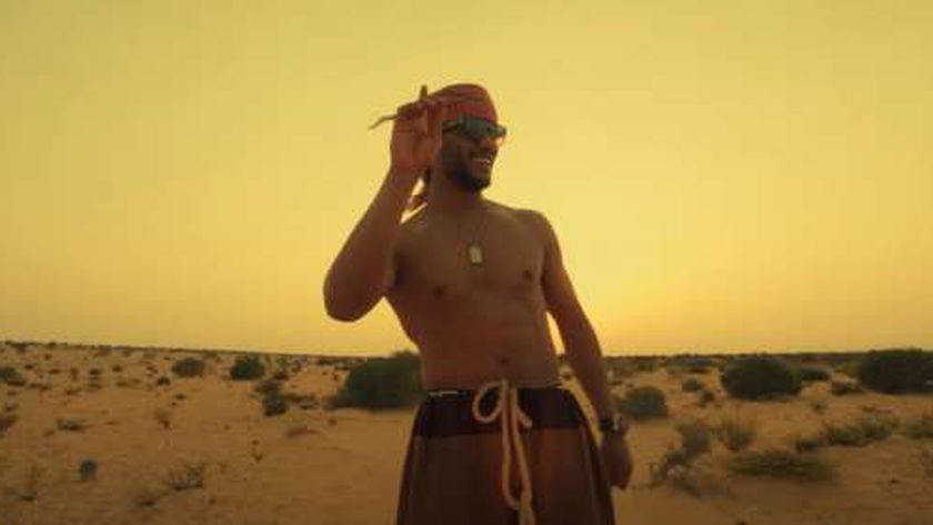 أغنية محمد رمضان الجديدة على الله تحقق 1 5 مليون مشاهدة على يوتيوب فن وثقافة الوطن
