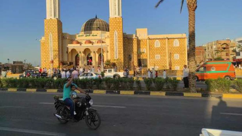 صورة أوقاف جنوب سيناء: لم نرصد أي مخالفات خلال صلاة عيد الفطر – المحافظات