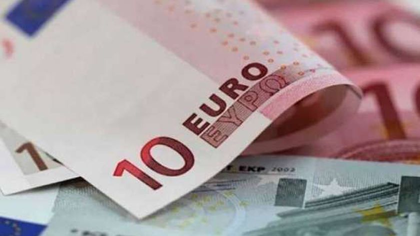 تراجع سعر اليورو اليوم الأربعاء 20-3-2024 مقابل الجنيه المصري بالبنوك - اقتصاد - 