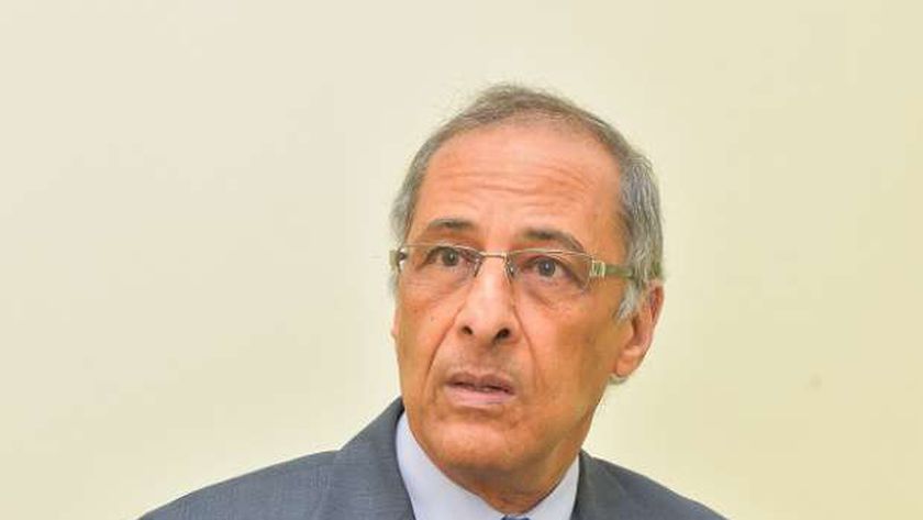 الدكتور  محمد القوصي