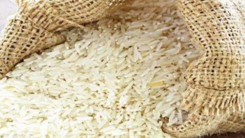 الأرز الهندى