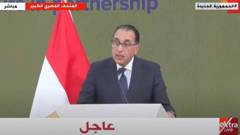 رئيس الوزراء: مستقبل مصر يعتمد على الإبداع.. والشركات الناشئة قوة دافعة للاقتصاد – أخبار مصر