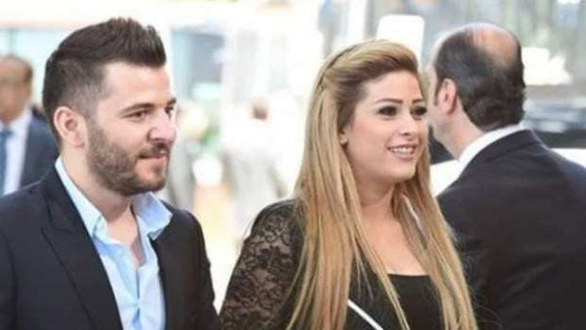 الفنان السوري حسام جنيد وزوجته يتبرعان بـ200 مليون ليرة لضحايا الزلزال