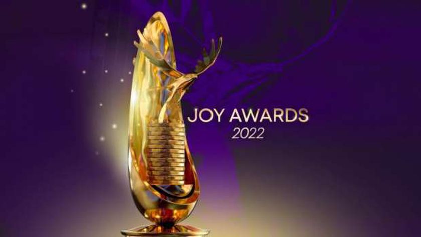 حفل «Joy Awards» 