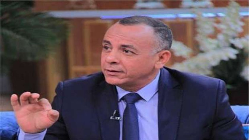 الدكتور مصطفى وزيري، أمين المجلس الأعلى للأثار بوزارة السياحة والآثار