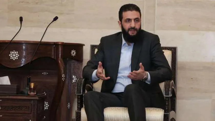 أحمد الشرع يهدد إسرائيل بشان توغلها في سوريا: هذا ما سنفعله – أخبار العالم