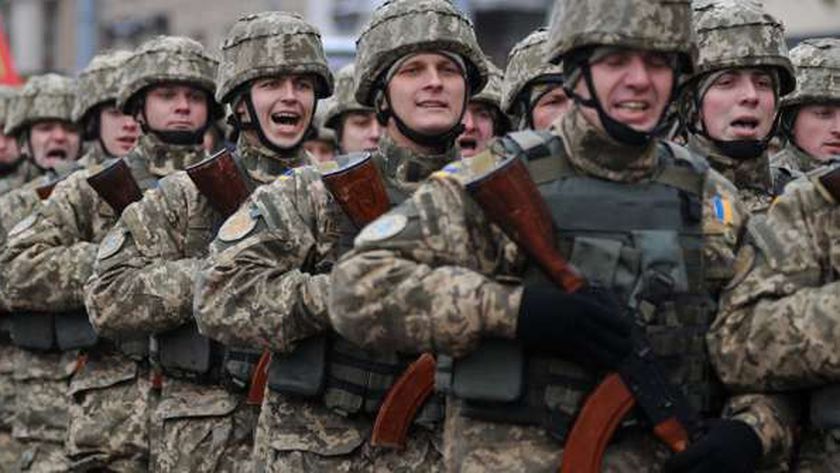 أخبار روسيا وأوكرانيا.. أسلحة أمريكية فتاكة تصل لدعم «كييف»
