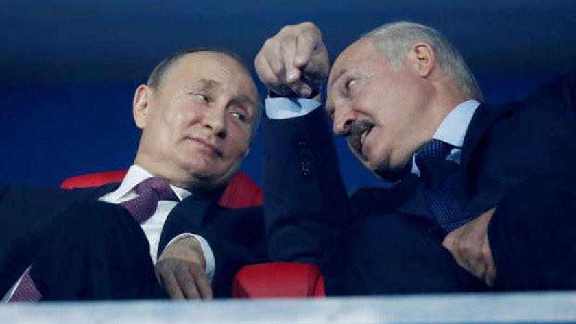 بوتين ولوكاشينكو وقعا مرسوم اندماج روسيا وبيلاروسيا