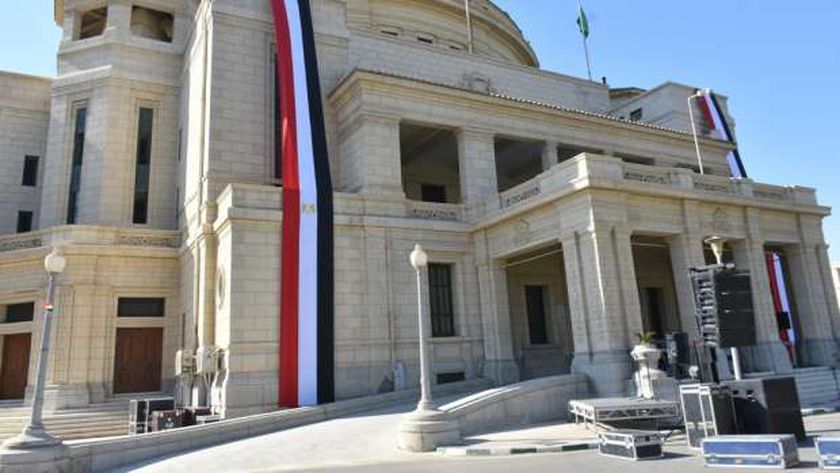 صورة الجامعات: انتظام الدراسية بـالتعليم الهجين.. والطلاب: تجربة جديدة – مصر