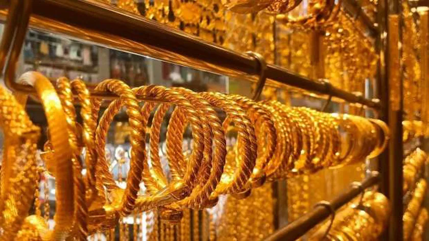 أسعار الذهب اليوم الاثنين 20-5-2024 في الصاغة.. «اعرف آخر تحديث» – اقتصاد