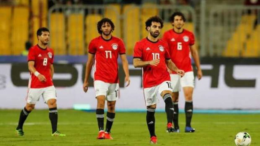 مصر ونيجيريا مباراه موعد موعد مباراة