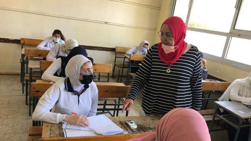 صورة تعرف على الفرق بين الامتحان التكميلي والدور الثاني لـ«طلاب ثانوي» – مصر