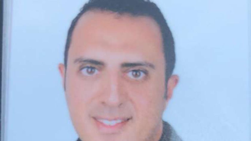 عمرو المغربي عضو مجلس إدارة شعبة الذهب باتحاد الغرف التجارية
