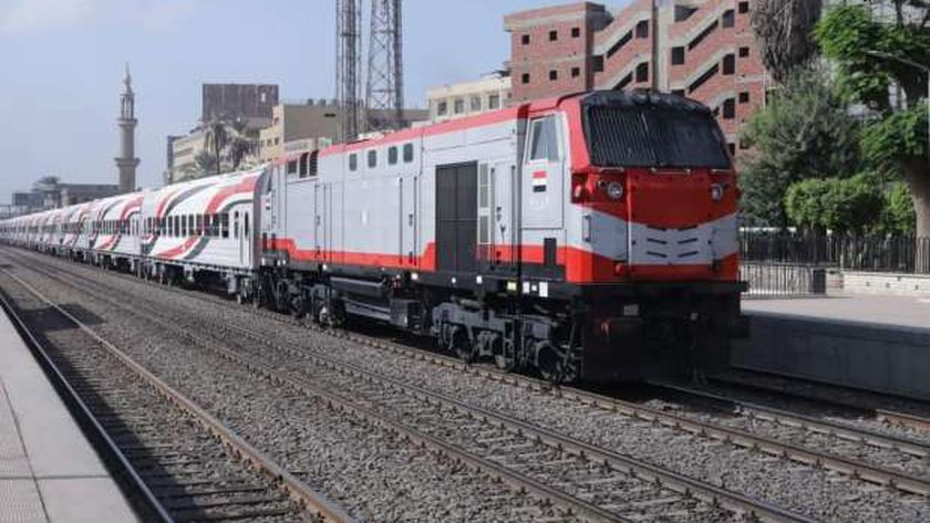 يلا خبر  | مواعيد قطارات «بنها – منوف» بعد التعديلات الجديدة  – المحافظات