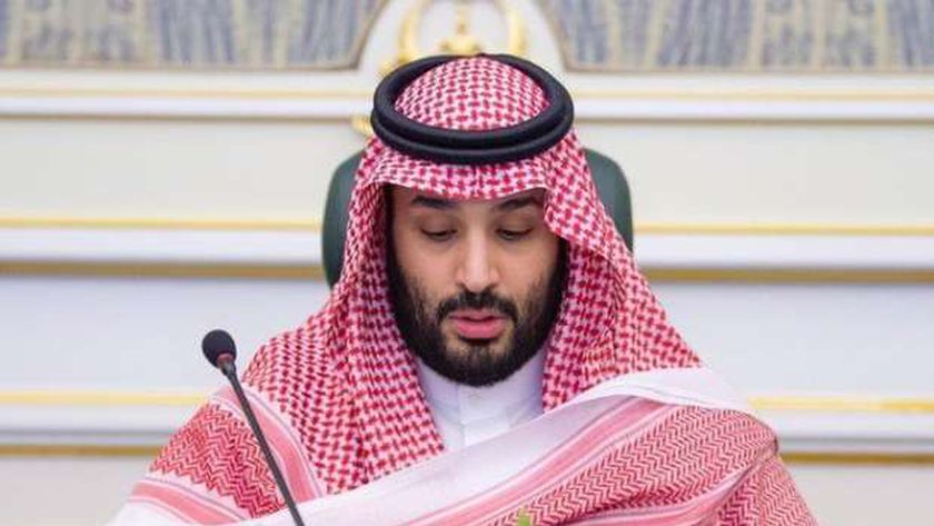 ولي العهد السعودي محمد بن سلمان يطلق مبادرة السعودية الخضراء