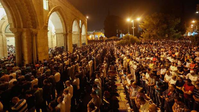 صورة 10 ضوابط لإقامة التراويح بالمساجد في رمضان: ممنوعة بالزوايا والمصليات – مصر