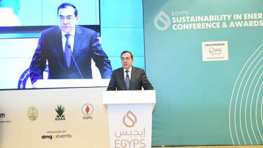 يلا خبر  | وزير البترول يسلم جوائز الاستدامة في مجال الطاقة بمؤتمر إيجبس 2023 – اقتصاد