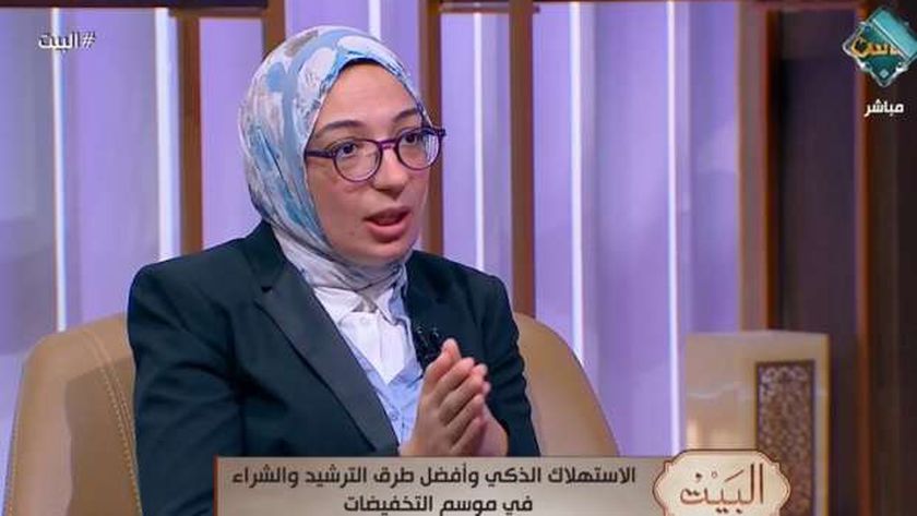 أستاذ اقتصاد منزلي: ترشيد الاستهلاك سلوك عقلاني وليس بخلا (فيديو) – أخبار مصر