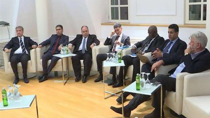 السفارة بلجراد تنظيم مائدة مستديرة للترويج لمنتدى الاستثمار من أجل أفريقيا