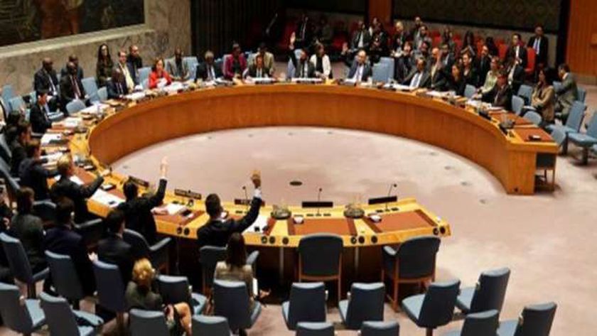 مجلس الأمن يُجمع على قرار بشأن أوكرانيا