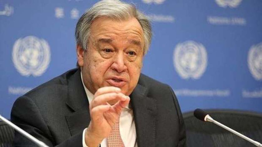 Guterres exhorte le Groupe des Sept à s’unir face à la volatilité mondiale – News 24