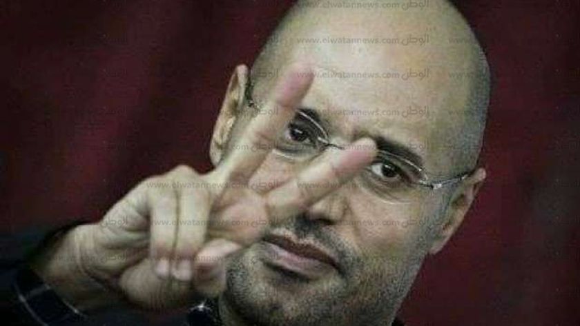 سيف الإسلام القذافي يعود إلى سباق انتخابات الرئاسة الليبية بحكم محكمة سبها