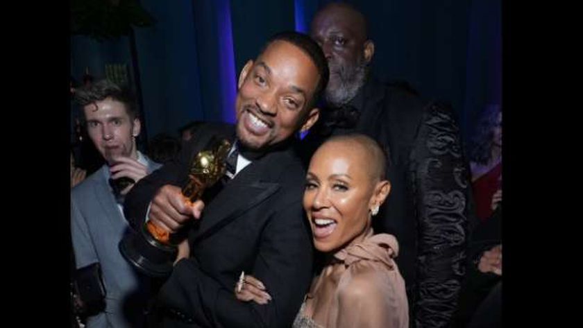 The Impact of Will Smith’s Oscar Slap: Jada Pinkett Smith Opens Up