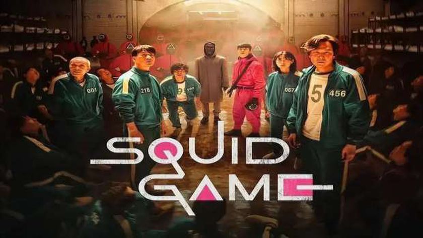 الموسم الثاني من squid game أكثر المسلسلات مشاهدة على منصة نتفليكس – فن