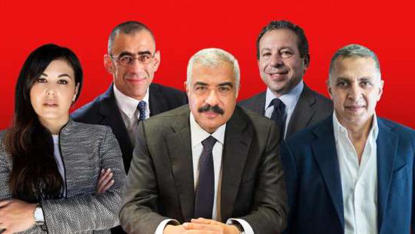 17 مصريا في قائمة «فوربس» لأفضل 100 رئيس تنفيذي في 2022
