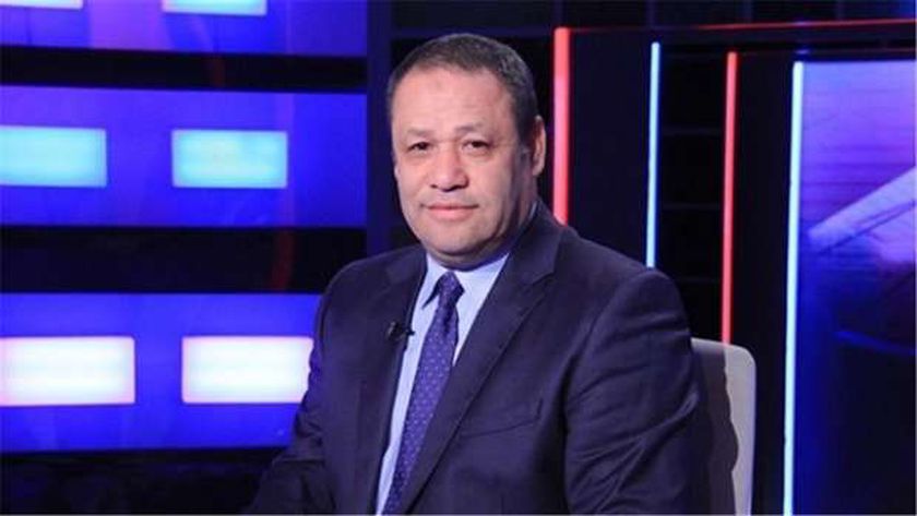 ضياء السيد: «كولر» حصد 10 بطولات في موسمين ويقود الفريق بنجاح.. والصفقات الجديدة رائعة – رياضة