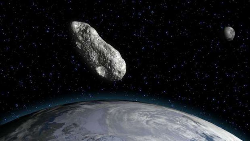 2024 Huge Asteroid Approaching Earth: Details and Live Broadcast