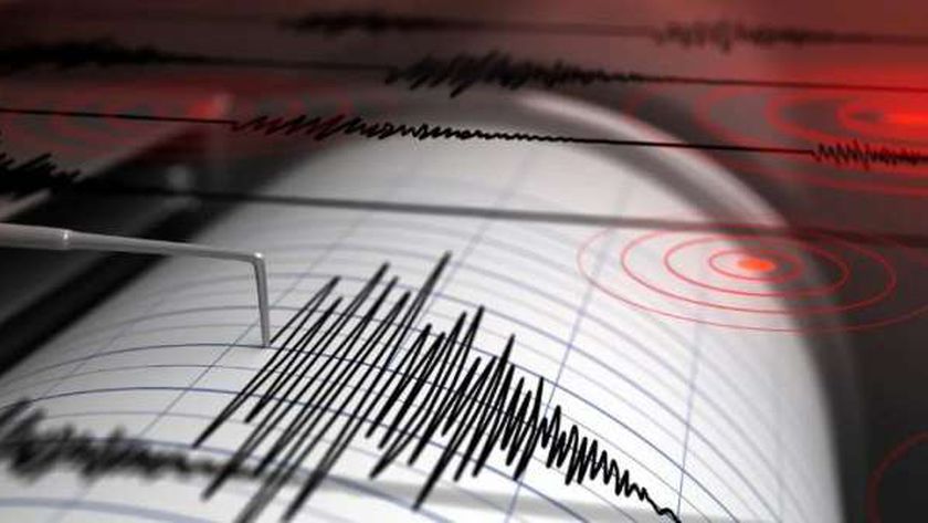 Cela se passe maintenant |  Trois tremblements de terre ont secoué le monde et un gouvernement a mis en garde contre les messages « trompeurs » parvenant aux citoyens – Egypt News