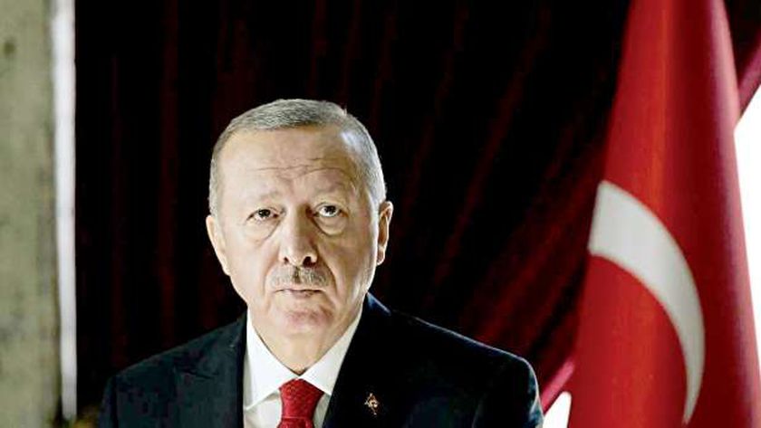 أردوغان يعارض انضمام فنلندا والسويد لحلف الناتو
