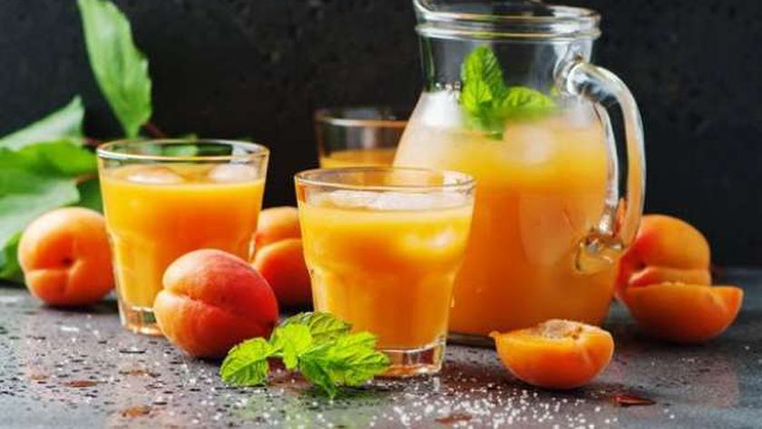 مشروبات رمضانية تحميك من الجفاف والعطش