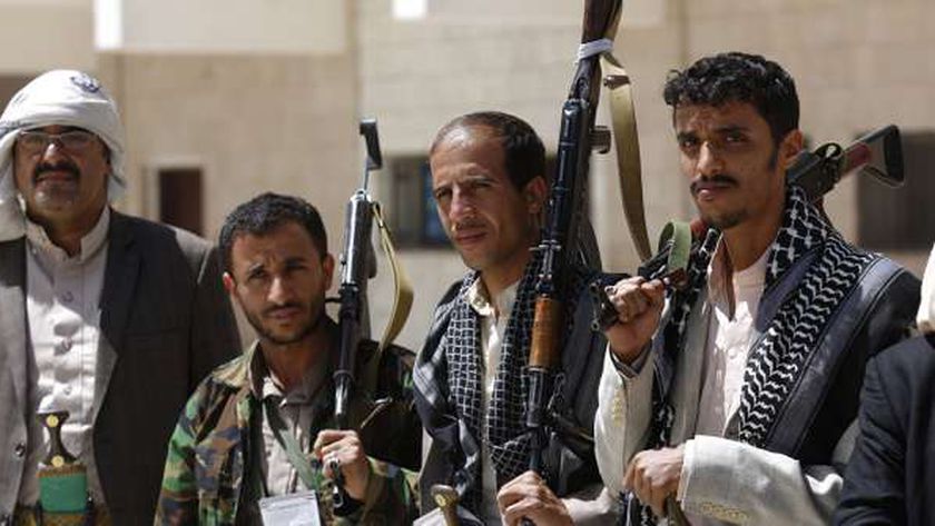 الحوثيون- أرشيفية