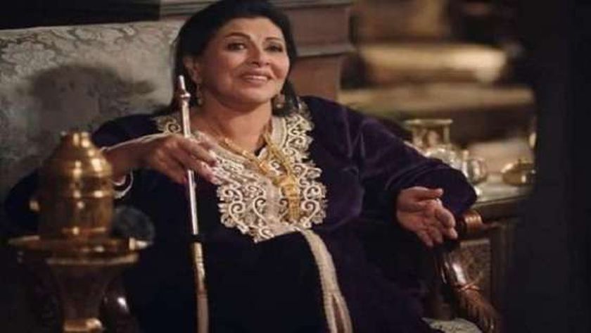 صورة هالة صدقي عن سر الحب الجمهور لـ«صفصف»: نموذج للمرأة المصرية – فن