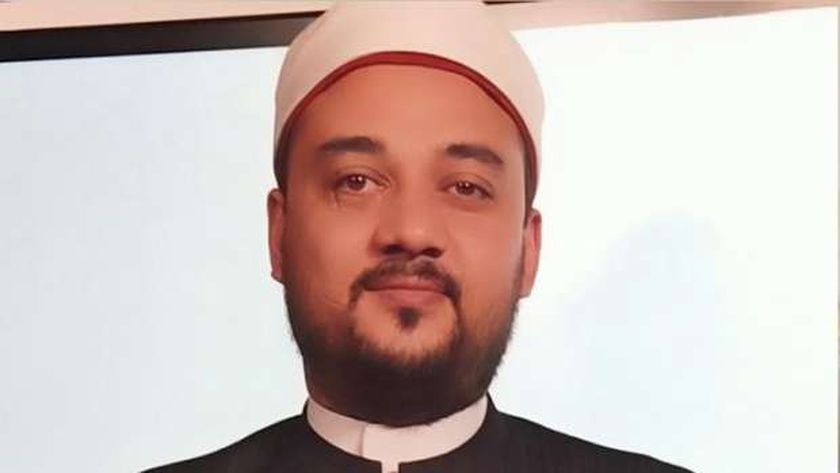 الدكتور أحمد نبوي الأزهري - الأستاذ بجامعة الأزهر