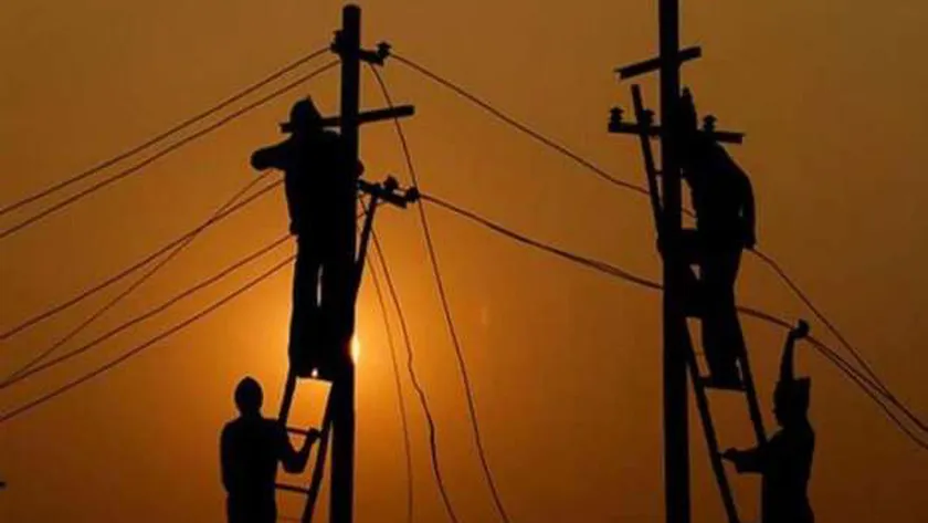 انقطاع التيار الكهربائي غدا في عدة مناطق بـ3 محافظات.. تعرف عليها - أخبار  مصر - الوطن